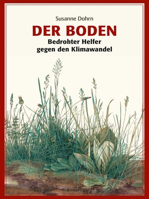 cover image of Der Boden